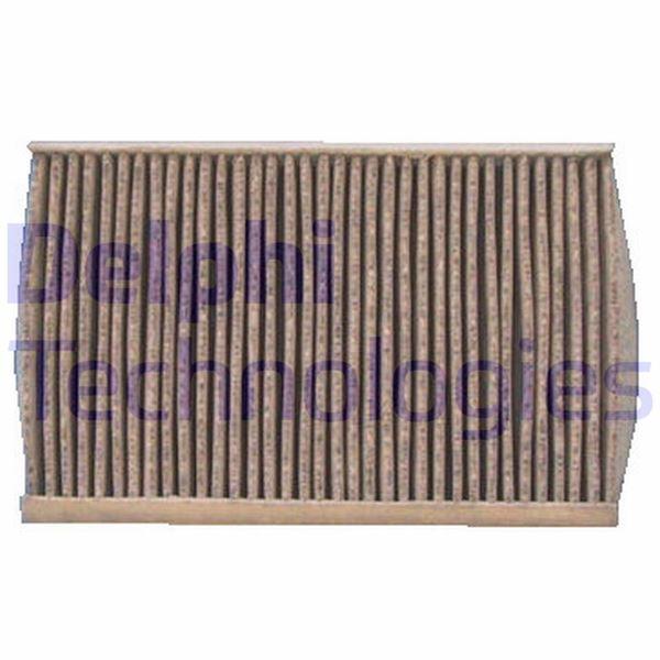 POLEN FILTRESI — DELPHI TSP0325225C - DELPHI