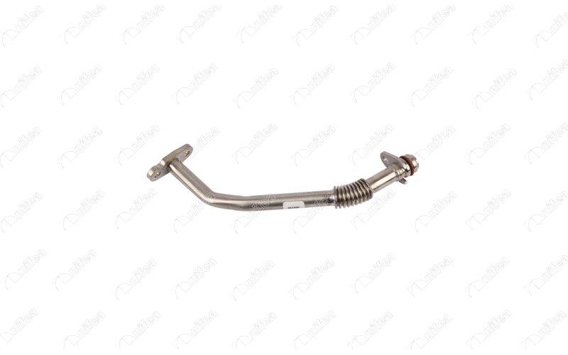 TURBO YAĞLAMA BORUSU BOXER III-JUMPER III 06> 2.2 HDI TRANSIT CUSTOM 2,2 TDCI 11> - NIFEA - OEM 9677523180