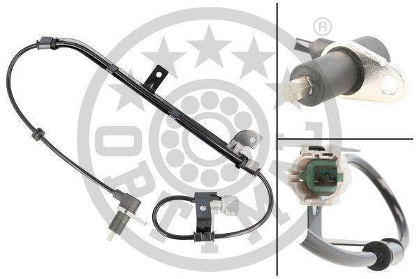 TEKERLEK HİZ SENSÖRÜ MAXIMA / MAXIMA QX IVA32) — OPTIMAL 06-S264 - OPTIMAL - OEM 479000L700