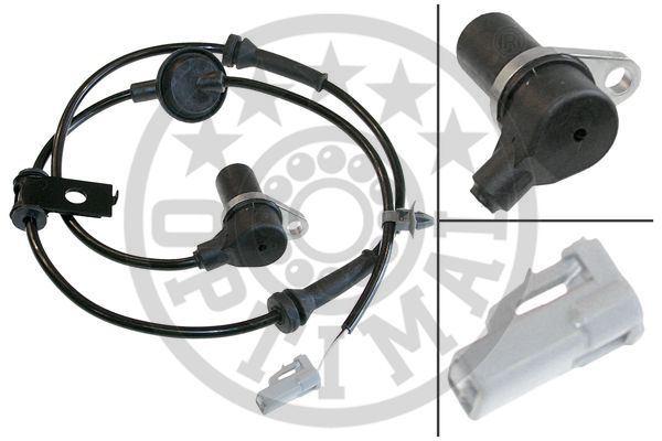 TEKERLEK HİZ SENSÖRÜ TRAJETFO) — OPTIMAL 06-S169 - OPTIMAL - OEM 956703A000