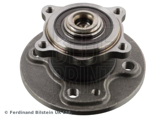 TEKERLEK RULMANI TAKIMI MINI COOPER (R50) COOPER (R56 LCI) COOPER (R56) COOPER CABRİO (R52) COOPER C ABRİO (R57 LCI) COOPER CABRİO (R57) COOPER CLUBMAN (R55 LCI) COOPER CLUBMAN (R55) COOPER CLUBVAN (R5 - BLUEPRINT - OEM 33416774944