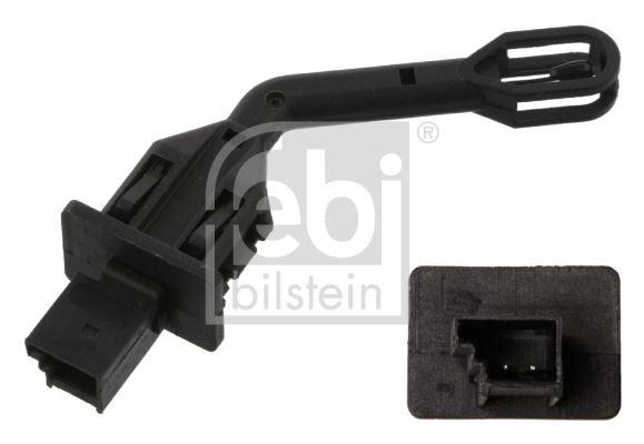 KLIMA MUSURU MERCEDES W176 W246 W203 W204 C117 W211 W212 C219 W220 W221 VITO W447 SPRINTER 906 - FEBI - OEM A2208300772