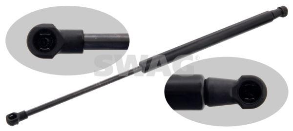 BAGAJ AMORTİSÖRÜ (FEBI 36219) - SWAG - OEM 30799159