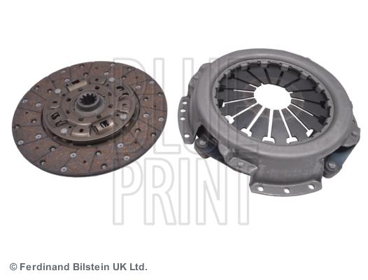DEBRİYAJ SETİ CANTER 2005> — BLUEPRINT ADC430134 - BLUEPRINT - OEM ME538048