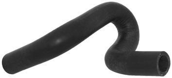 KALORİFER HORTUMU FIAT ALBEA 1.3 JTD - GB - OEM 51719581