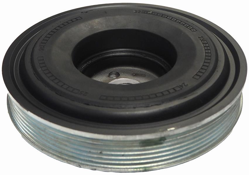 KRANK KASNAĞI (6PK) ALFA ROMEO GIULIETTA 10> JEEP RENEGADE 14> COMPASS 17> CHEROKEE 14>18 FIAT 500L 12>18 DUCATO 11> 1.6D MTJ 2.0D MTJ - CORTECO - OEM 55236125