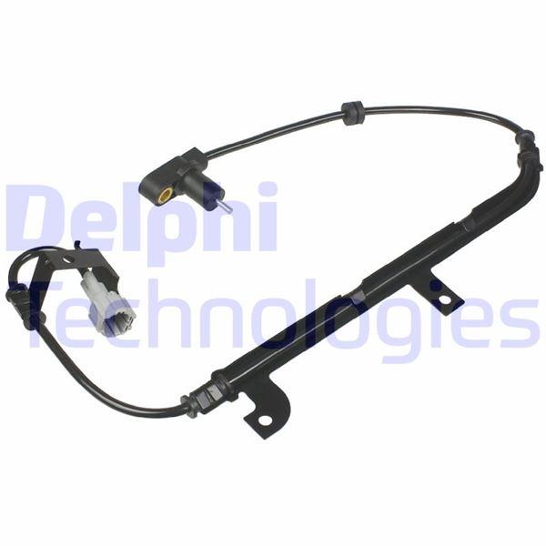 ABS HIZ SENSÖRÜ ARKA SAĞ NISSAN ALMERA (95-00)(875m) - DELPHI - OEM 479000M000