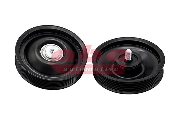 ALTERNATÖR GERGİ RULMANI HYUNDAI ACCENT ADMIRE GETZ 1.5L D3EA 02-05 / TUCSON SANTAFE 2.0L 2.2L D4EA D4EB 04-09 / SONATA 2.0L 06-11 / KIA SPORTAGE 2.0L D4EA 04-10 - ABA - OEM 2528827000