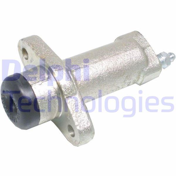 DEBRİYAJ HİDROLİK MERKEZİ DÜZENEĞİ - HONDA CROSSROAD / LAND ROVER DİSCOVERY. RANGE ROVER / LISTER TR - DELPHI