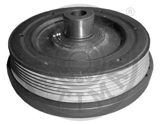 KRANK KASNAGI CONNECT 1.8TDCI 75PS-90PS 02>13 FOCUS II 1.8TDCI 98>04 MONDEO IV S MAX GALAXY 1.8TDCI 07> - OPTIMAL - OEM 1S4Q6B319AF