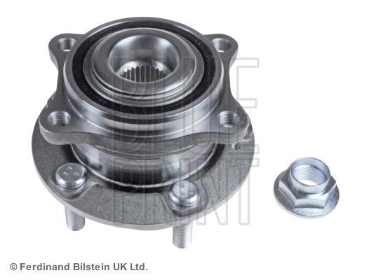 TEKERLEK RULMANI TAKIMI SANTA FE 2012> - BLUEPRINT - OEM H180A#1