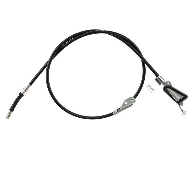EL FREN TELLERİ ARKA SAĞ ALMERA (Abs'li model) - CAVO - OEM 36530BM700