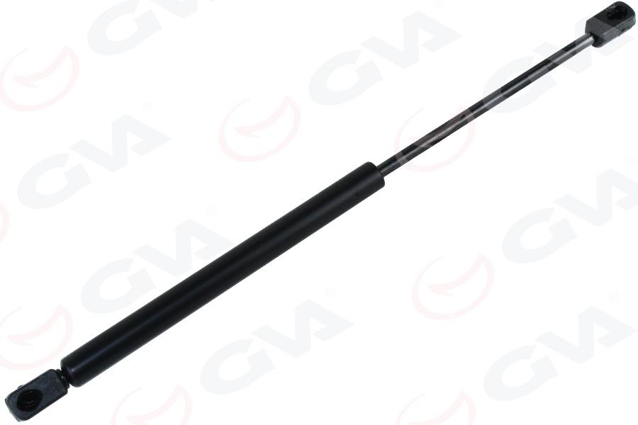 BAGAJ AMORTISORU MEGANE II HB 02 - TUFF - OEM 8200051750