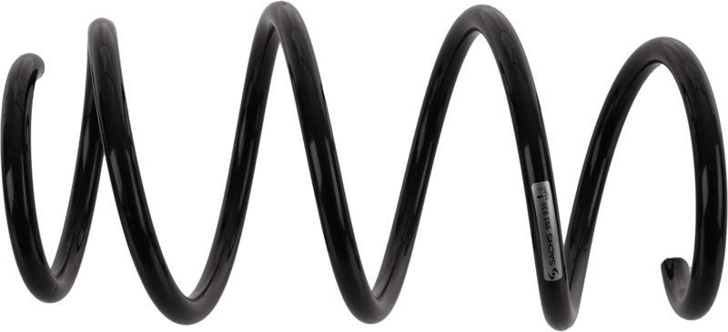 SACHS COIL SPRING — SACHS 993930 - SACHS