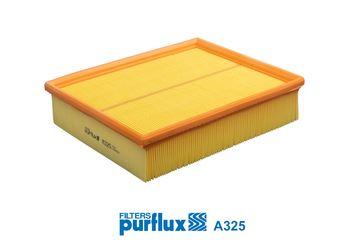 HAVA FILTRESI — PURFLUX A325 - PURFLUX