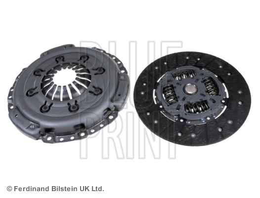 DEBRİYAJ SETİ PRIMASTAR — BLUEPRINT ADN130138 - BLUEPRINT - OEM 3010000QAJ