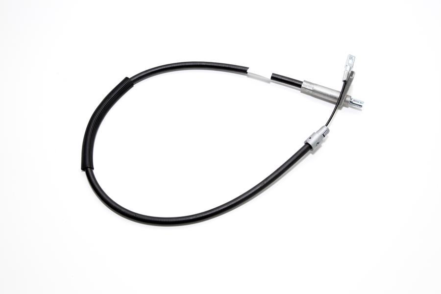 EL FREN TELLERİ ARKA SOL SLK 200/230 - CAVO - OEM 1704200385