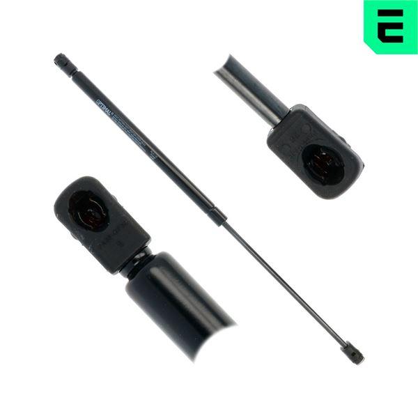 GAZLİ AMORTİSÖR BAGAJ/YÜKLEME BÖLÜMÜ CITROEN AX (ZA-) (1986/07-1998/12) - OPTIMAL - OEM 95631956