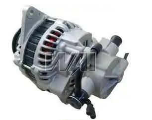 ALTERNATOR 12V 110AH HYUNDAI STAREX H1 (VAKUMLU) - LUCAS
