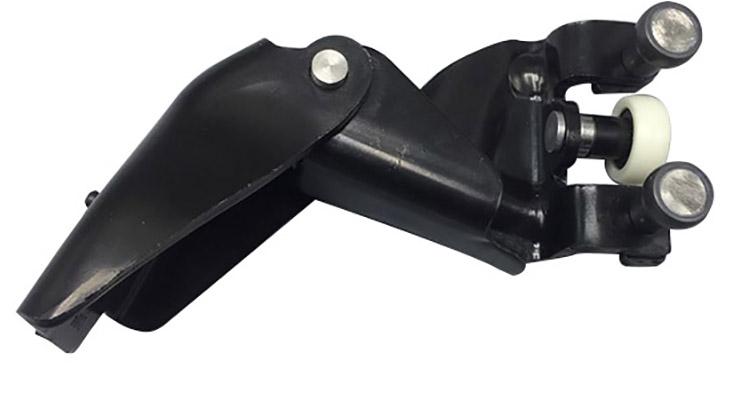 ORTA KAPI MEKANIZMASI ORTA SOL FIORINO-BIPPER-NEMO - ALPER - OEM 9033.CS
