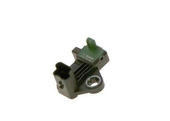 KRANK DEVİR SENSÖRÜ BOXER-JUMPER-VIVARO C-ZAFIRA LIFE-P308-P508-P3008-P5008-EXPERT-JUMPY-C4-C5-FOCUS III- C-MAX-KUGA-MONDEO-S-MAX-GALAXY-TOYOTA PROACE 2.0 DW10 DTR-DTH-DTL BlueHDI-TDCI - BOSCH - OEM 9674265980