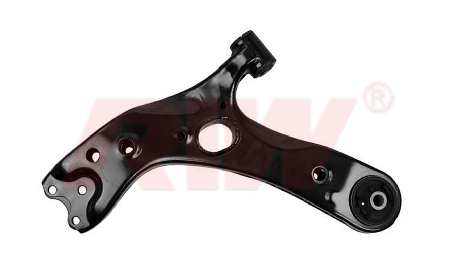 SALINCAK VE DENGE KOLU ROTİLSİZ ÖN ALT SOL — RIW TO6039J - RIW - OEM 4806947050