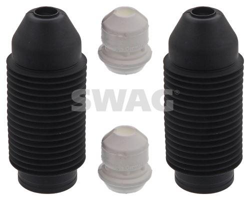KORUMA KIT KUTU IÇI ADET 1 A3 (8L). A3 QUATTRO (8L) (FEBI 13076) - SWAG