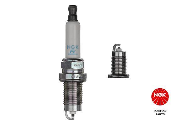 ATESLEME BUJISI POLO 1.2 12V 1.4 16V 01-07 - NGK - OEM 101905617R1