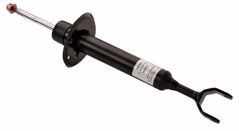 SACHS SHOCK ABSORBER — SACHS 280535 - SACHS