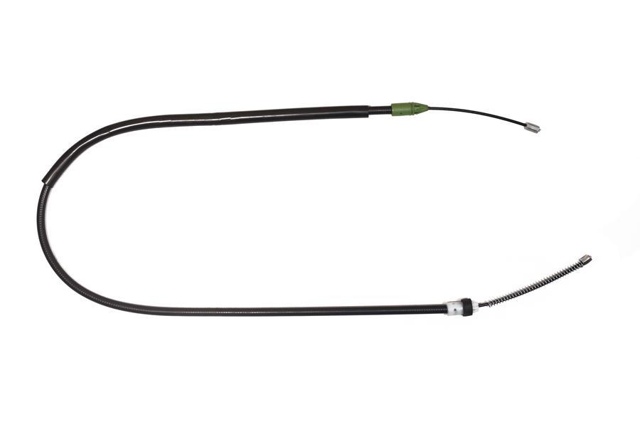 EL FREN TELLERİ ARKA SOL CLIO 1.6-1.9DS (Disk Fren) - CAVO - OEM 7700426006
