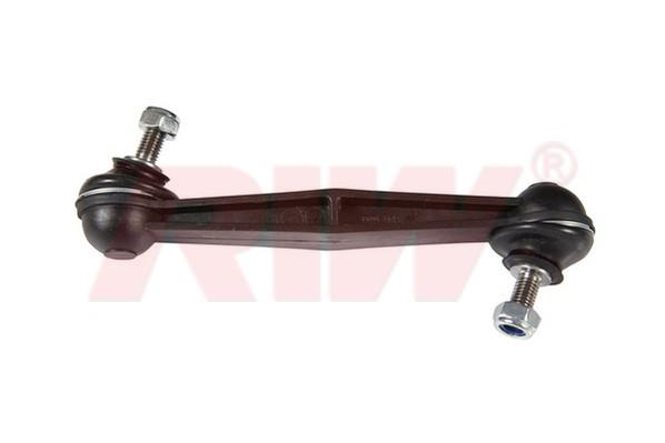 Z ROT ARKA SOL-SAĞ (PLASTİK) ALFA ROMEO 147 00-10 - RIW - OEM 60613575