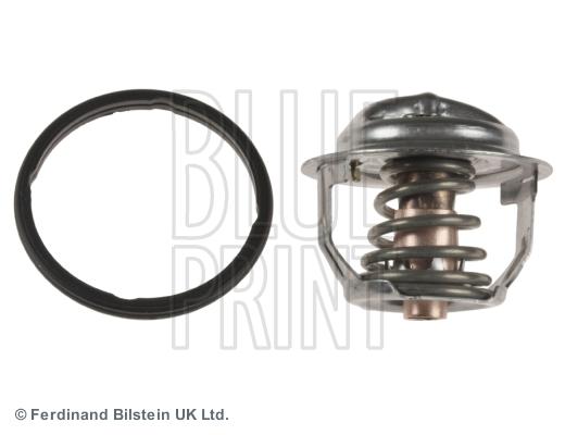 TERMOSTAT (78 °C - CONTALI) SUBARU LEGACY 1,8L 2,0L EJ18 EJ20 (BC BG BE BL kasa) 90-09 / IMPREZA 1,6L 1,8L 2,0L TURBO 92-07 / FORESTER 2,0L EJ20 (SF SG SH kasa) 97-08 - BLUEPRINT - OEM 21200AA072