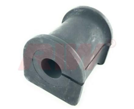 VİRAJ DEMİR LASTİĞİ LAND ROVER-DISCOVERY-II LJ LT 1998-2004 - RIW - OEM RBX101690