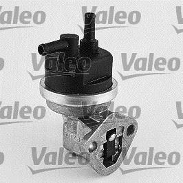 YAKIT POMPASI LADA NIVA (76-93) - VALEO - OEM 21011106010