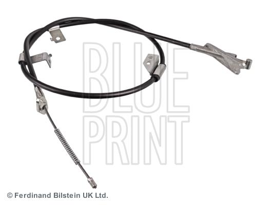 EL FRENİ TELİ ALMERA N16 2000> — BLUEPRINT ADN146298 - BLUEPRINT - OEM 365319M800
