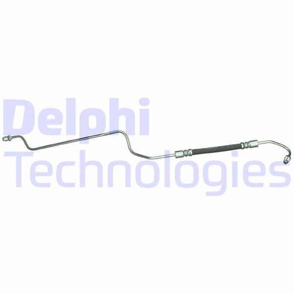 FREN HORTUMU ARKA SAĞ AVANTIME - DELPHI - OEM 6025408336