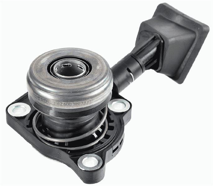HİDROLİK DEBRİYAJ RULMANI CROSSLAND-P207-P208-P308-P508-P2008-P3008-P5008-PARTNER-BERLINGO- RCZ-C3-C4-C5-DS3-DS4-DS5 1.6 HDI-THP 2.0 HDI 1.2 THP-PureTech B16DTH - SACHS - OEM 2041.A5