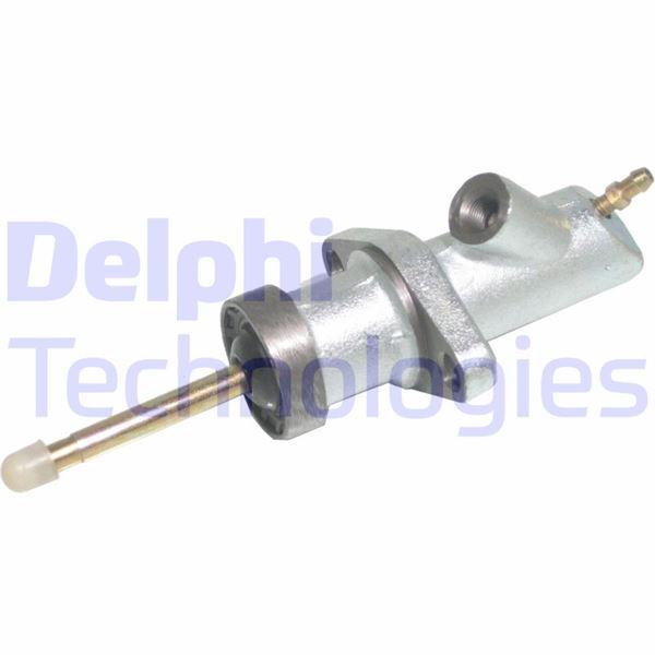 DEBRIYAJ MERKEZI ALT BMW E36 E34 E39 E60 E61 E63 E64 E32 E38 E53 E52 - DELPHI - OEM 21526775924