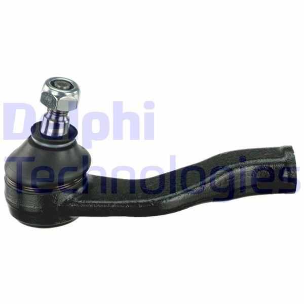 ROT BAŞI ÖN SOL DAIHATSU MATERIA 06>SIRION II 05> - DELPHI - OEM 45047B9150