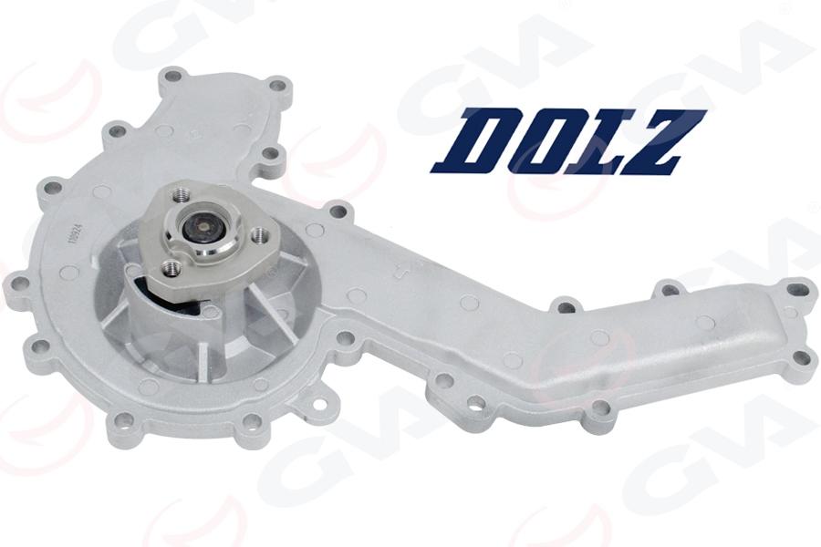DEVİRDAİM AMAROK-TOUAREG-AUDI A4-A6-Q7 2015 => 3.0 TDI QUATTRO (DDXA/B/C-CVMD) - GVA - OEM 059121016D
