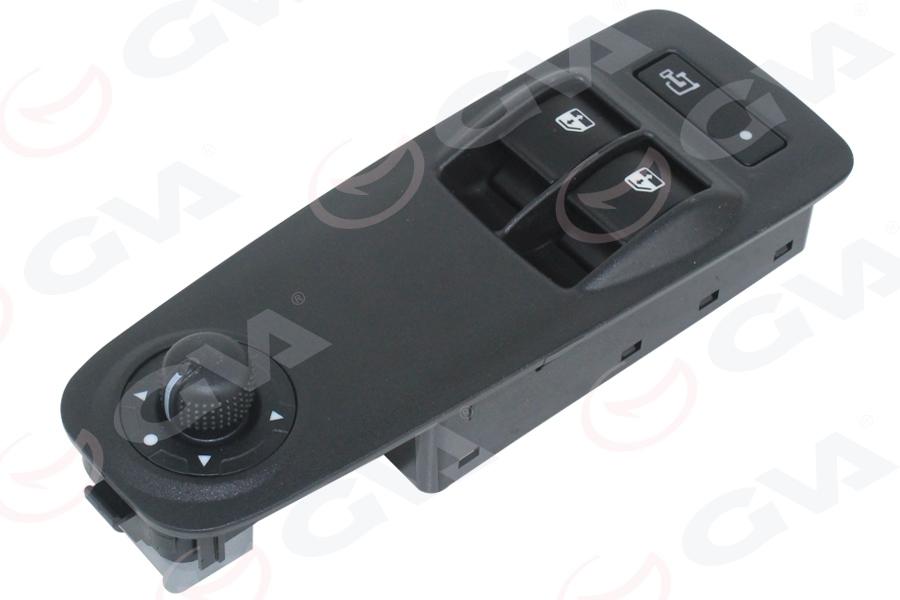 CAM AÇMA ANAHTARI ÇİFTLİ SOL FIAT DUCATO III-PSA BOXER III-JUMPER III - GVA - OEM 735536943