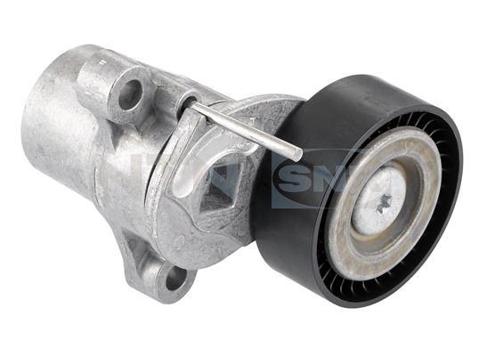 ALTERNATÖR GERGİ RULMANI (KÜTÜKLÜ) FOCUS III 11> B-MAX 11>FIESTA 08> YENI CONNECT 14> COURIER 14> MONDEO 14>ECOSPORT 16> 1.0 ECOBOOST - SNR - OEM CM5Q6A228BB
