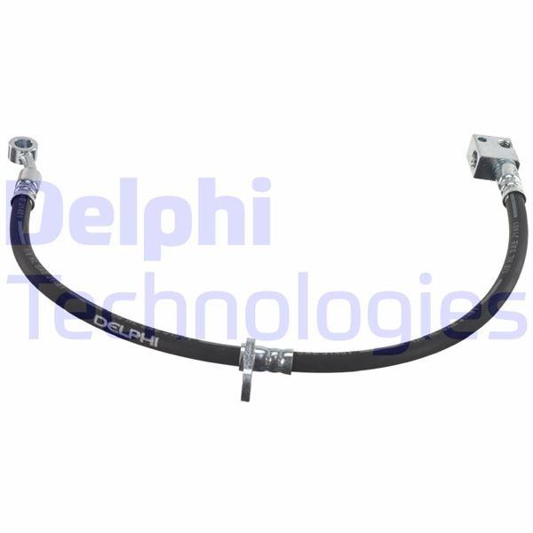 FREN HORTUMU ÖN HONDA CİVİC 2.0 09/06> - DELPHI
