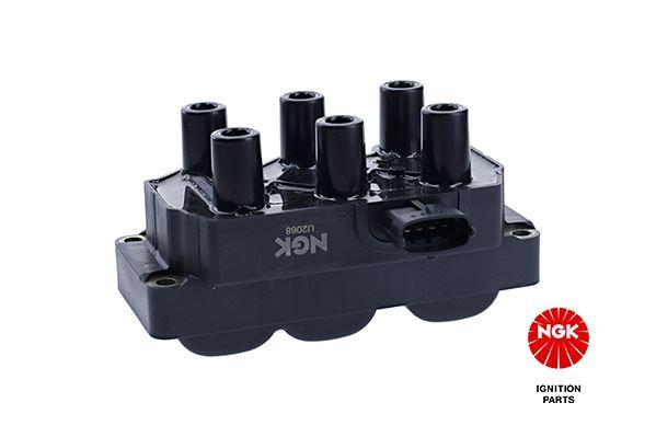 U2068 ATEŞLEME BOBİNİ - NGK