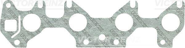 EMME MANİFOLD CONTASI ASTRA F-CORSA A-B-VECTRA A 1.4-1.6 8V (SE-SEI-NZR-NZ-SZ-SZR-SV) - V.REINZ - OEM 850607