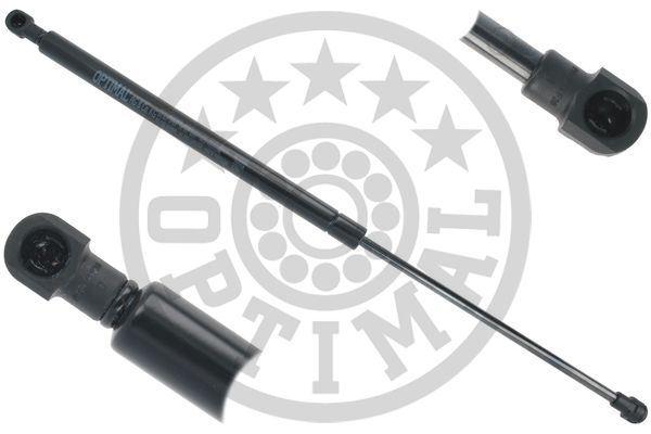 GAZLİ AMORTİSÖR BAGAJ/YÜKLEME BÖLÜMÜ RENAULT LAGUNA II (BG0/1) (2001/03-2007/12) - OPTIMAL - OEM 8200000902