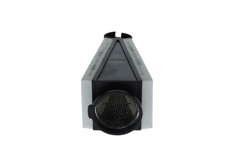 HAVA FILTRESI MERCEDES OM651 W205 S205 C205 A205 C253 X253 - BOSCH - OEM A6510940404