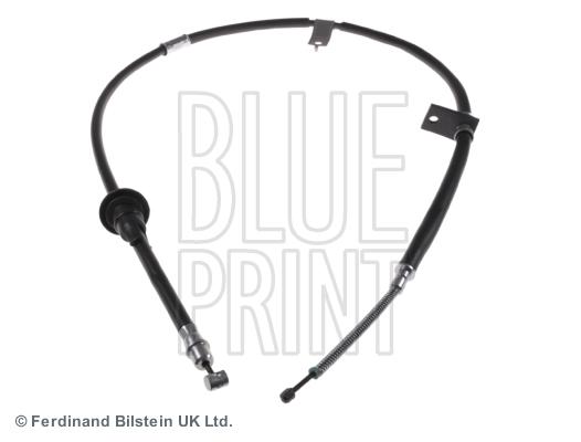 EL FRENİ TELİ ACCENT/PONY X3 1994-06 — BLUEPRINT ADG04684 - BLUEPRINT - OEM 5977025000