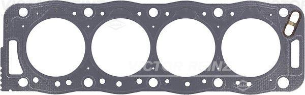 SILINDIR KAPAK CONTA (1.70 mm ) BERLINGO PARTNER BX XANTIA JUMPER 1.9 D 19 D 92- D9B 162 DJZ DJY D9B XUD9A - REINZ - OEM 0209.K1