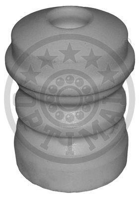 LASTİK DAYANAK SÜSPANSİYON 5E39)-7E38) - OPTIMAL - OEM 33531091031